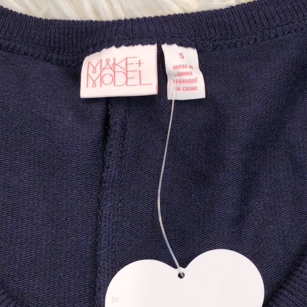 Make + Model romper - Picture 4 of 5
